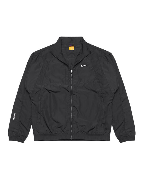 Nike x NOCTA NRG WOVEN TRACK JACKET | FN7666-010 | AFEW